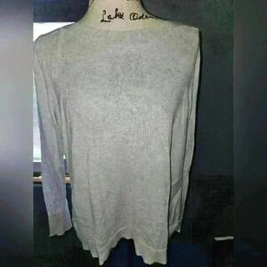 Loft Womans Blouse Size M